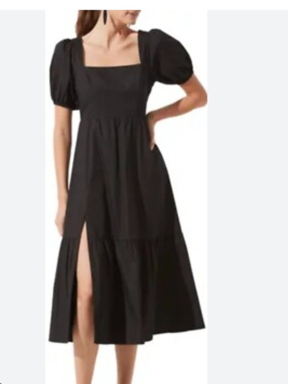 ASTR The Label Dress